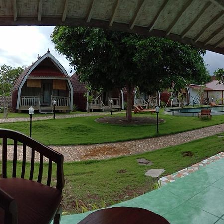 La Cama Bali Hotel Uluwatu Kültér fotó