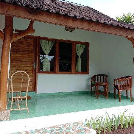 La Cama Bali Hotel Uluwatu Kültér fotó