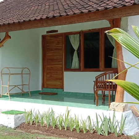 La Cama Bali Hotel Uluwatu Kültér fotó