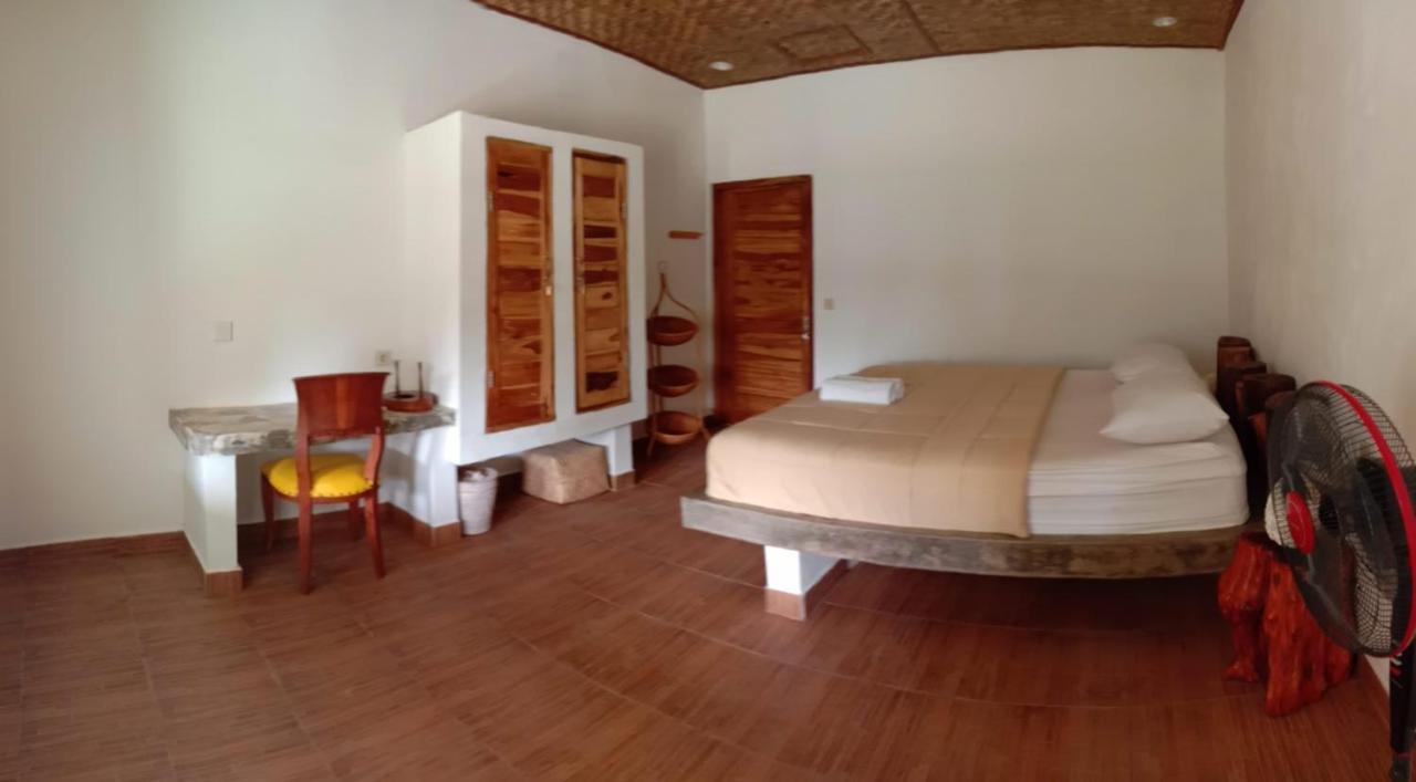 La Cama Bali Hotel Uluwatu Kültér fotó