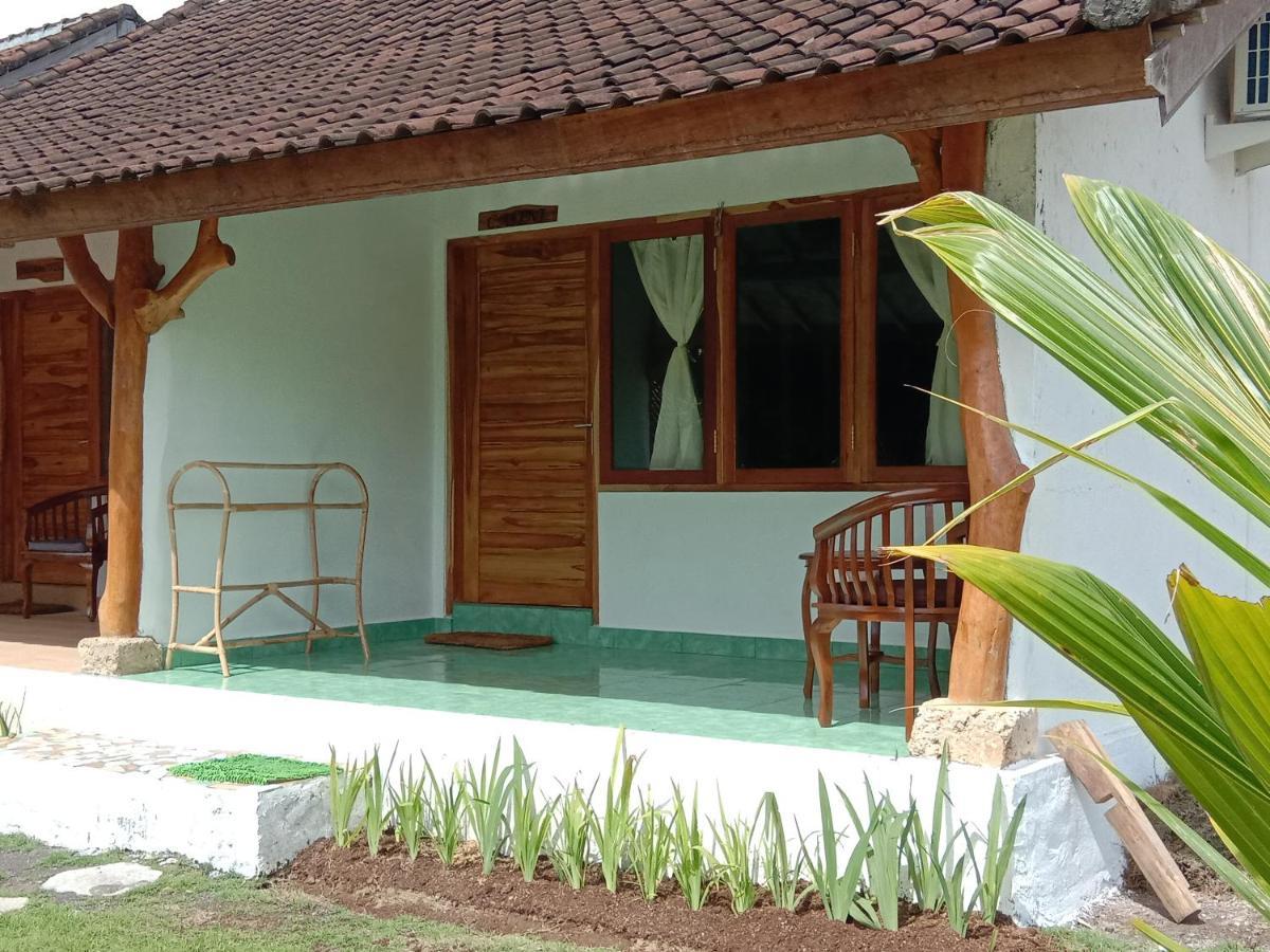La Cama Bali Hotel Uluwatu Kültér fotó