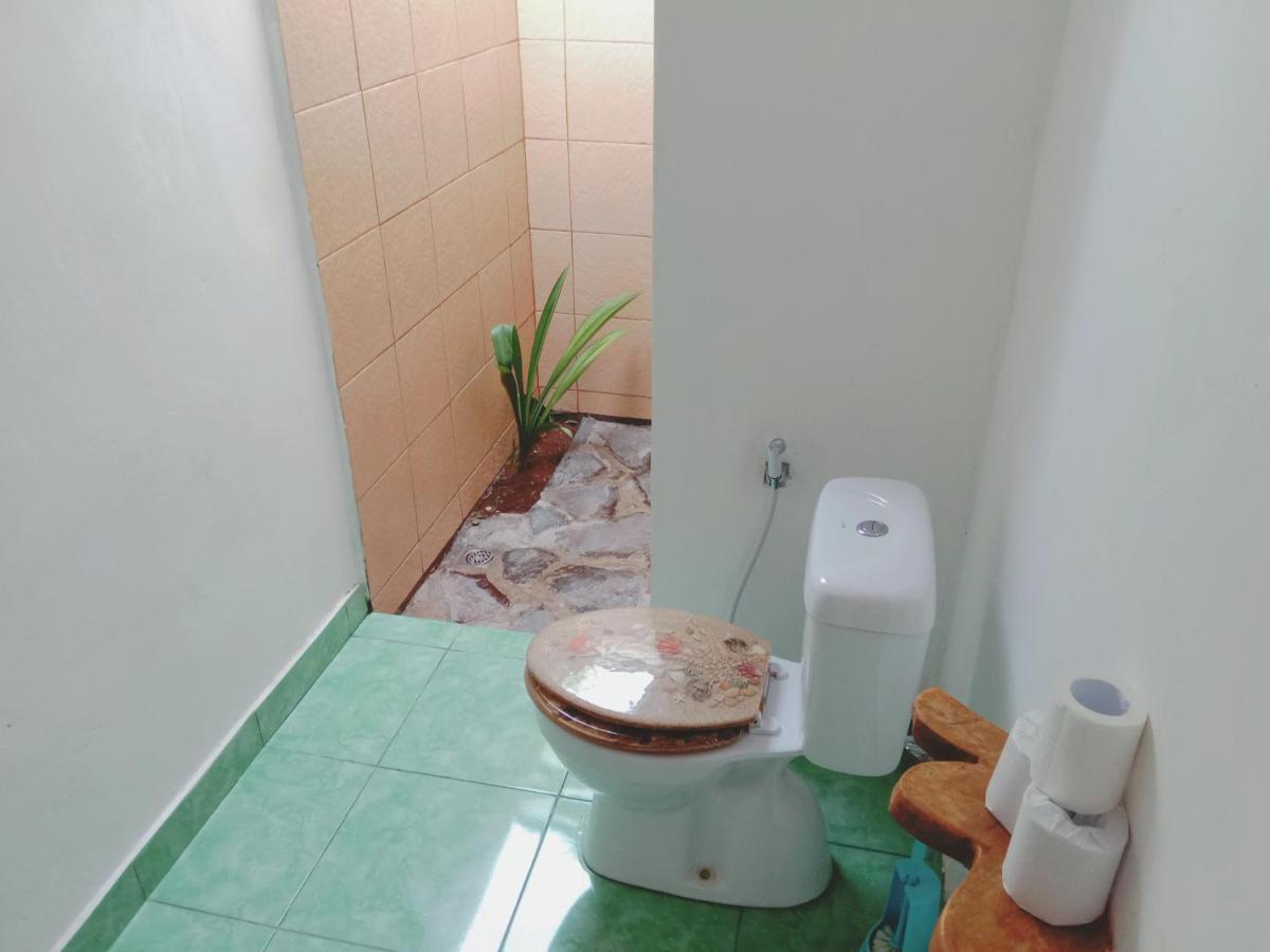 La Cama Bali Hotel Uluwatu Kültér fotó