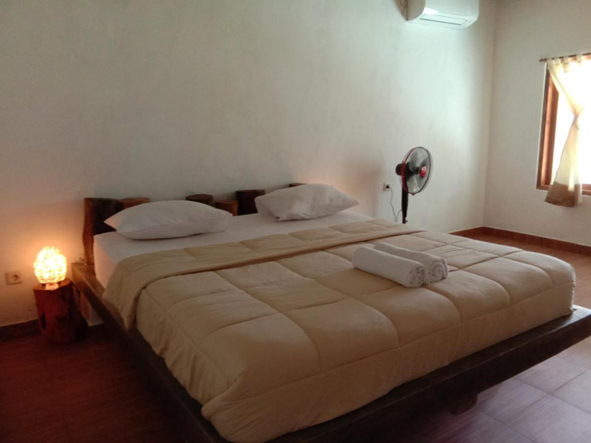 La Cama Bali Hotel Uluwatu Kültér fotó