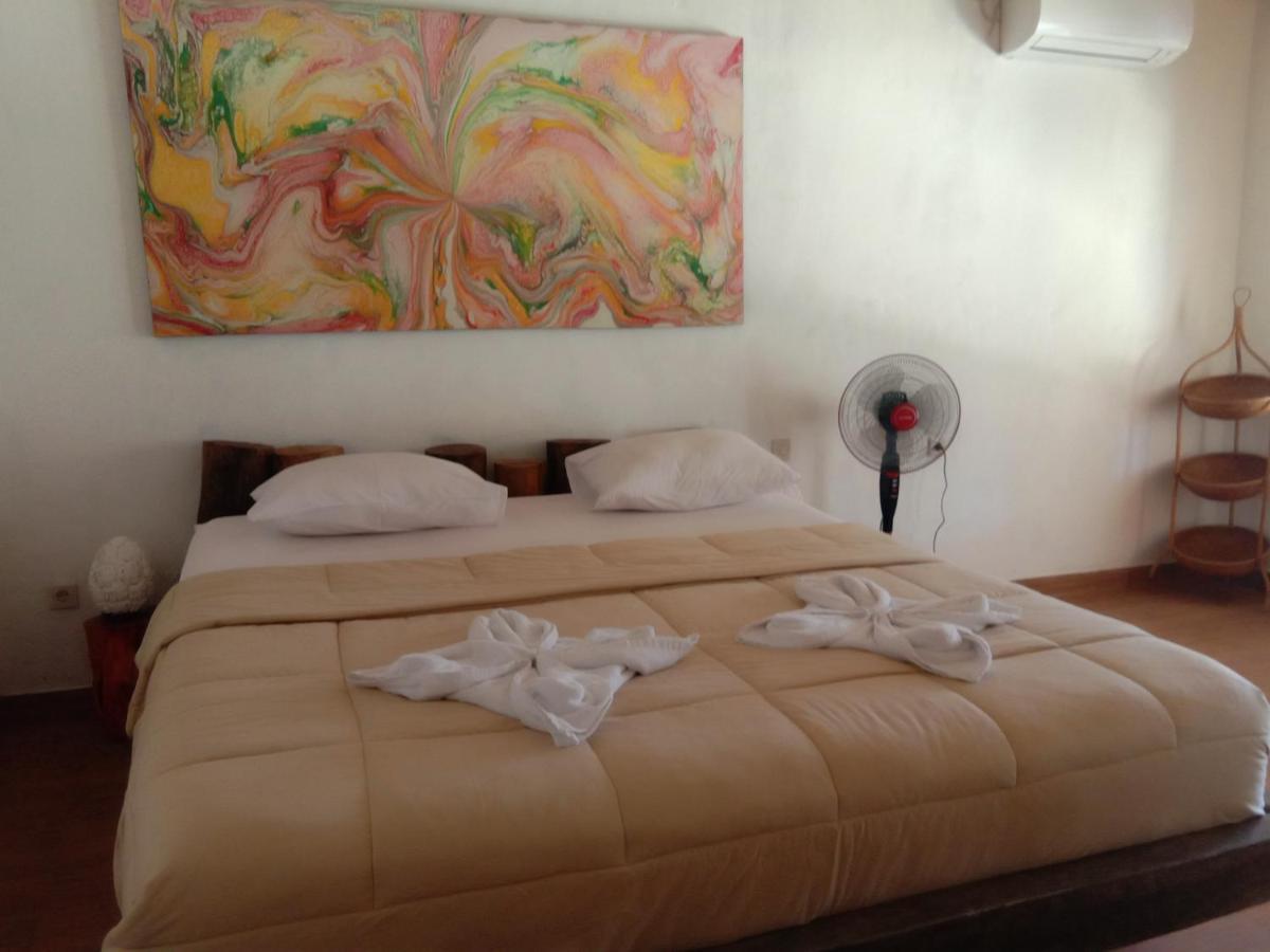 La Cama Bali Hotel Uluwatu Kültér fotó