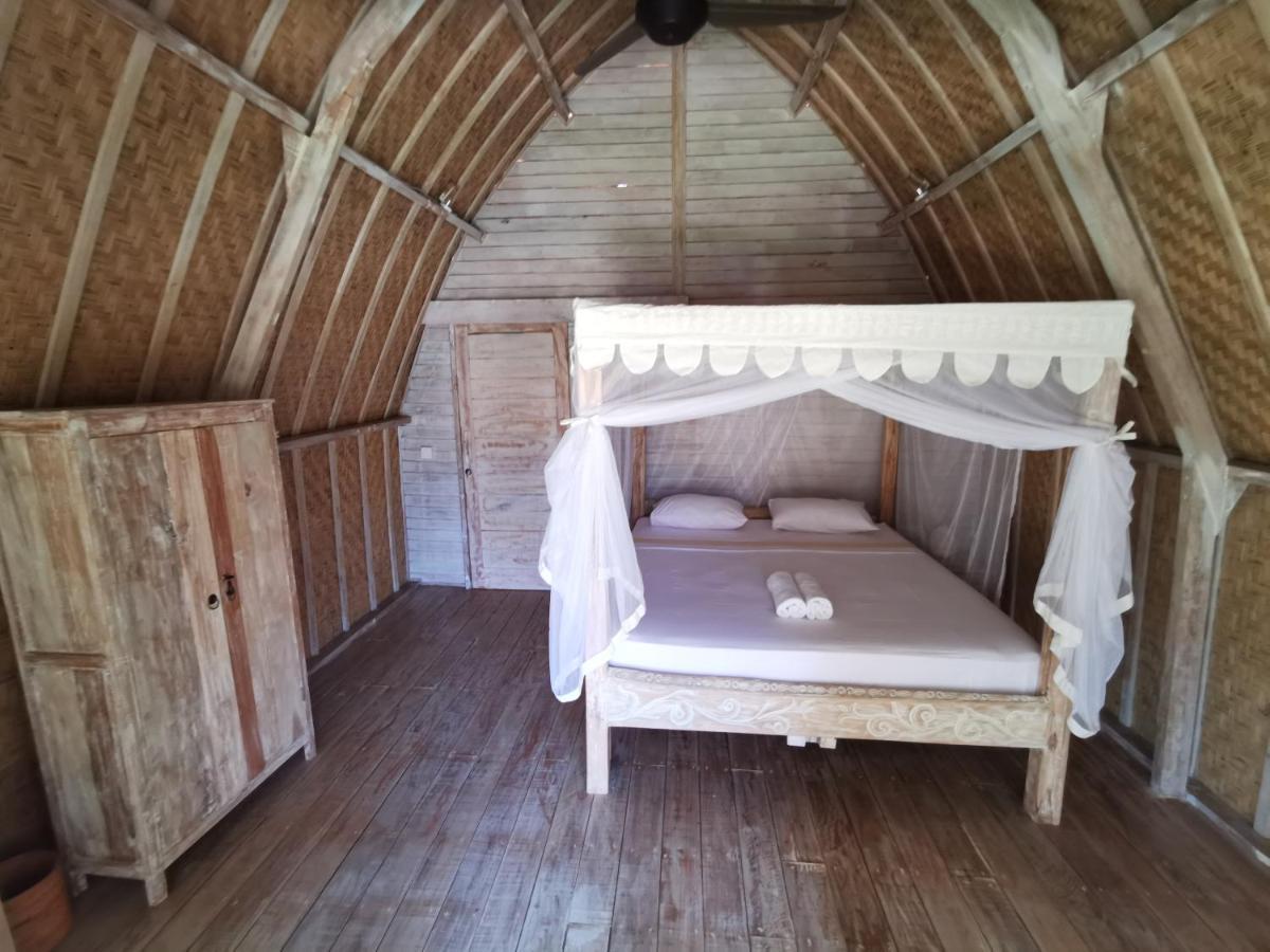La Cama Bali Hotel Uluwatu Kültér fotó