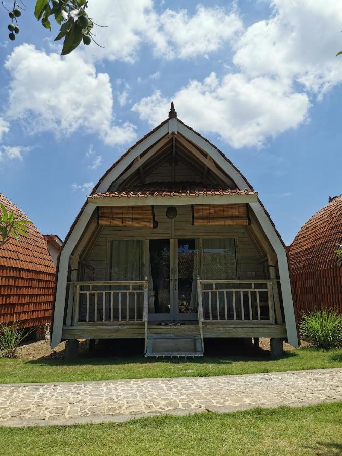 La Cama Bali Hotel Uluwatu Kültér fotó